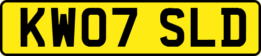 KW07SLD