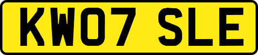 KW07SLE