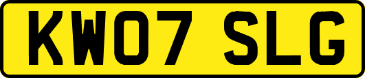 KW07SLG