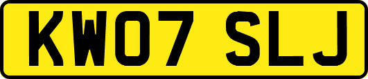 KW07SLJ