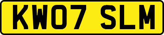 KW07SLM
