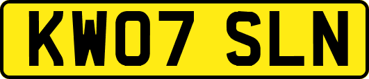 KW07SLN