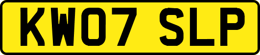 KW07SLP