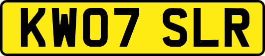 KW07SLR