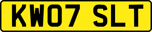 KW07SLT