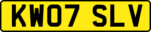 KW07SLV