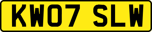KW07SLW