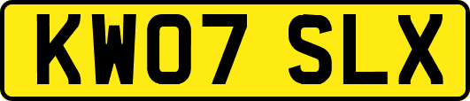 KW07SLX