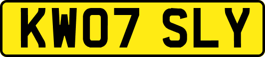 KW07SLY