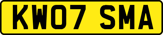 KW07SMA