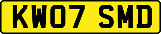 KW07SMD