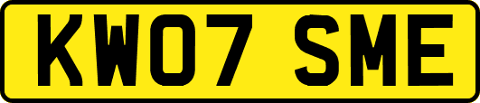 KW07SME