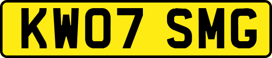 KW07SMG