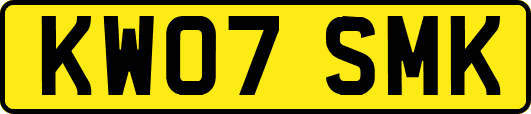 KW07SMK