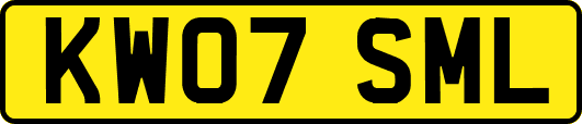 KW07SML