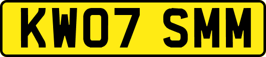 KW07SMM