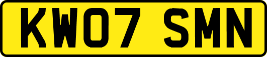 KW07SMN