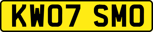 KW07SMO