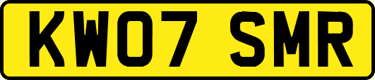 KW07SMR