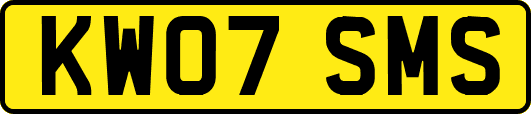 KW07SMS