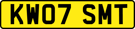 KW07SMT