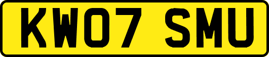 KW07SMU