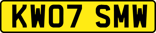 KW07SMW