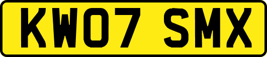 KW07SMX