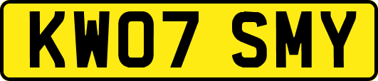 KW07SMY