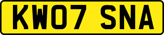 KW07SNA