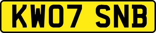 KW07SNB