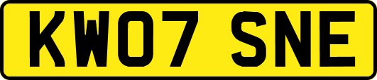KW07SNE