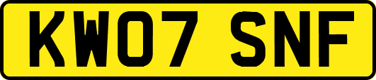 KW07SNF