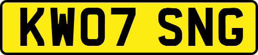 KW07SNG