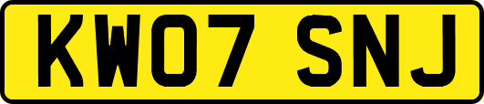 KW07SNJ