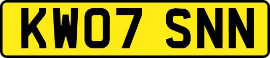 KW07SNN
