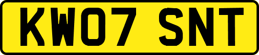 KW07SNT