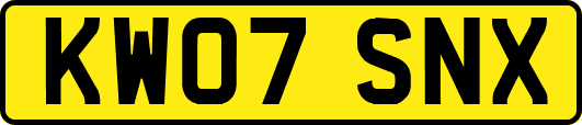 KW07SNX