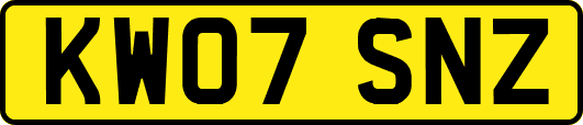 KW07SNZ