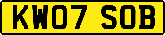 KW07SOB