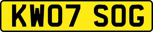 KW07SOG