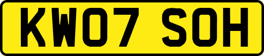 KW07SOH