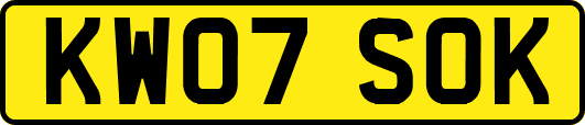 KW07SOK