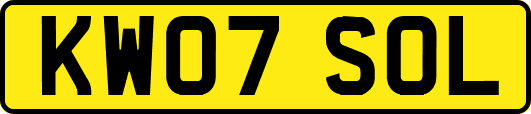 KW07SOL