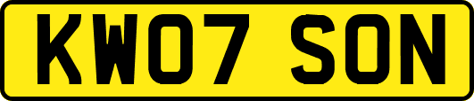 KW07SON