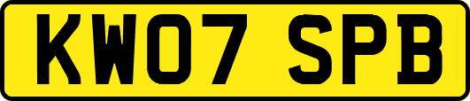 KW07SPB