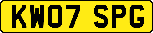 KW07SPG