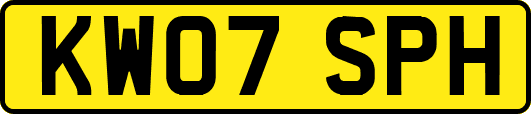KW07SPH