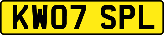 KW07SPL