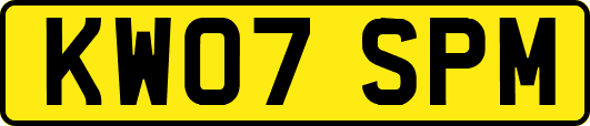 KW07SPM